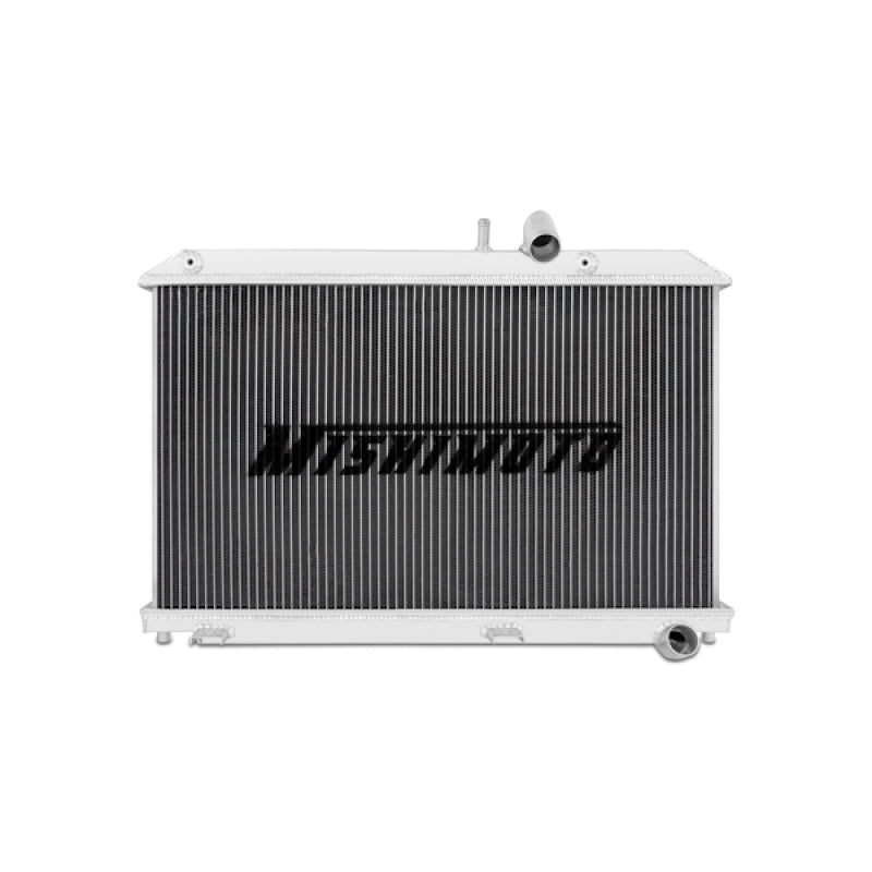 Mishimoto 04-08 Mazda RX8 Manual Aluminum Radiator Radiators Mishimoto