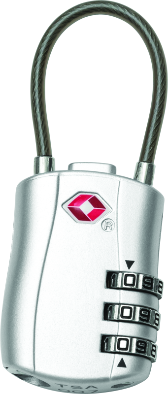 Kuryakyn TSA Approved Cable Lock Antennas Kuryakyn