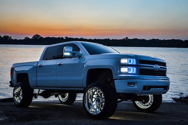 Oracle LED Illuminated Wheel Rings - Double LED - White Light Strip LED ORACLE Lighting