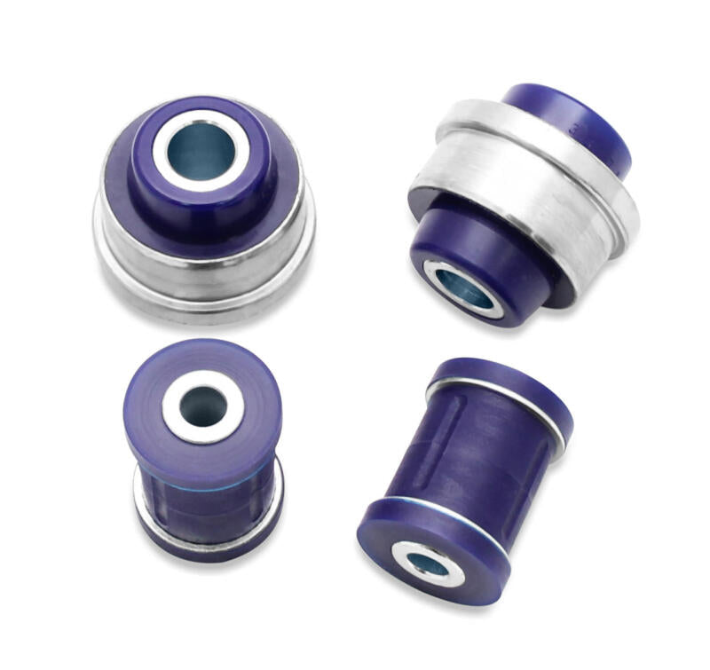 SuperPro 2013 Scion FR-S Base Front Lower Inner Control Arm Bushing Kit Bushing Kits Superpro