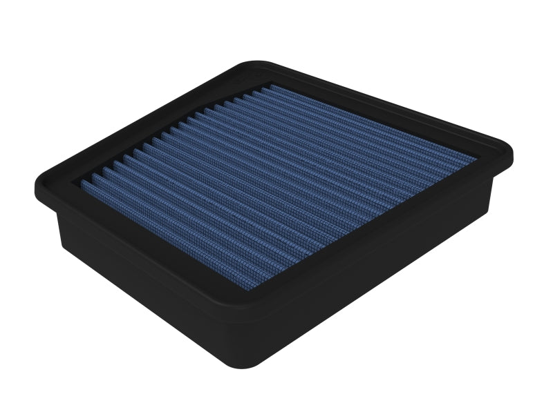 aFe 18-21 Kia Stinger L4-2.0L (t) Magnum FLOW OE Replacement Air Filter w/ Pro 5R Media Air Filters - Direct Fit aFe