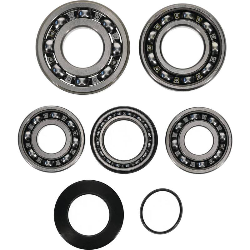 Hot Rods 19-21 Honda CRF 450 R 450cc Transmission Bearing Kit Bearings Hot Rods
