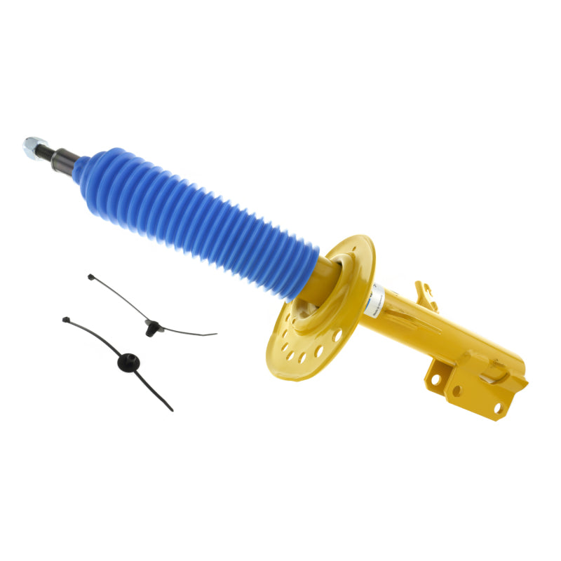 Bilstein B6 Performance 2011-2014 Nissan Juke Left Front Monotube Shock Shocks and Struts Bilstein