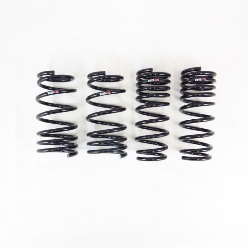 RS-R 2022 Toyota GR86 Down Sus Springs Lowering Springs RS-R