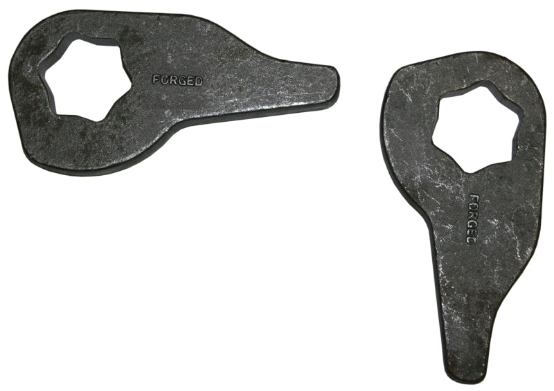 Skyjacker 2002-2005 Dodge Ram 1500 4 Wheel Drive Suspension Front Leveling Kit Leveling Kits Skyjacker