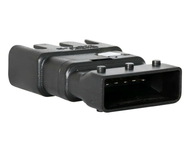 aFe Power Sprint Booster Power Converter 16-19 Nissan Titan/Titan XD V8-5.0L (td)/5.6L Throttle Controllers aFe