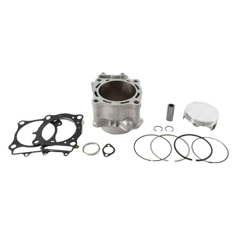 Cylinder Works 04-05 Honda TRX 450 R 450cc +3mm Big Bore Cylinder Kit 479cc 10.5:1 Comp. 97mm Cylinder Kits Cylinder Works