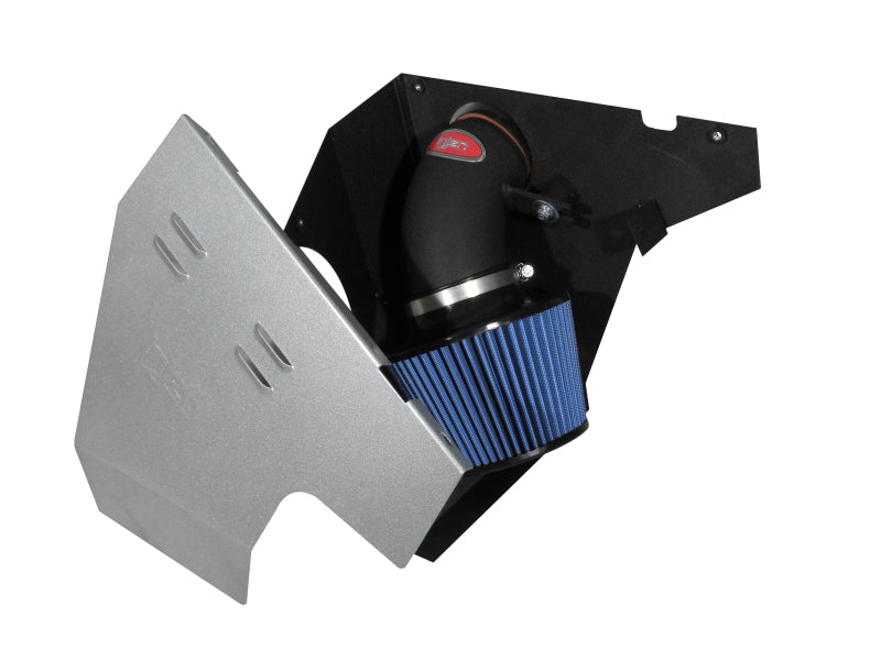 Injen 92-99 BMW E36 323i/325i/328i/M3 3.0L Black Air Intake w/ Heat-Shield and Top Cover Cold Air Intakes Injen