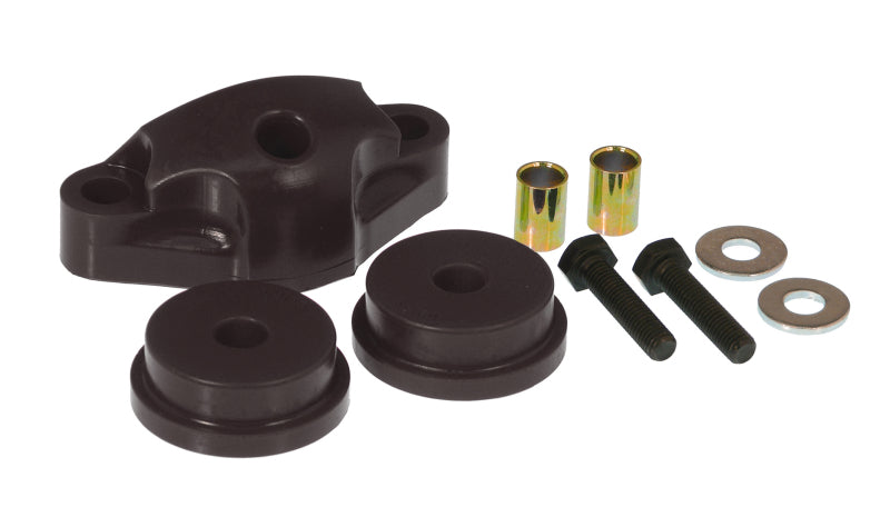 Prothane 98-12 Subaru Impreza 5spd Shifter Kit - Black Bushing Kits Prothane