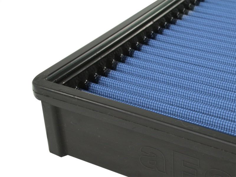 aFe MagnumFLOW Air Filters OER P5R A/F P5R Toyota Tacoma 95-04 V6 Air Filters - Drop In aFe