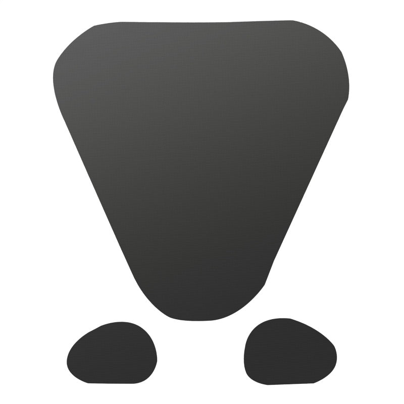 DEI 1966 Chevrolet Chevelle Pre-Cut Under Hood Insulation Kit Heat Shields DEI