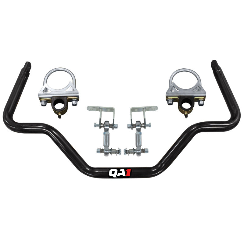 QA1 68-77 GM A-Body 1-1/4in Rear Sway Bar Sway Bars QA1