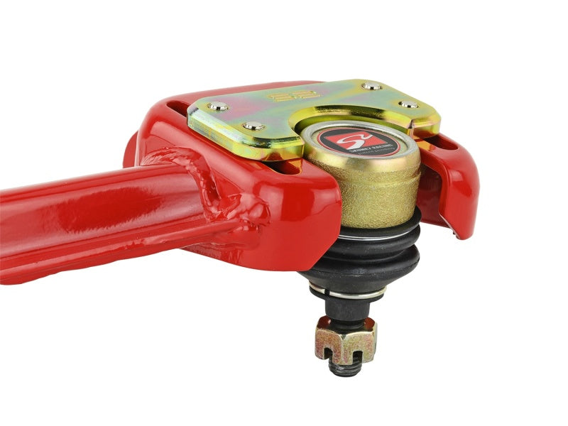 Skunk2 Pro Series 90-93 Acura Integra Adjustable Front Camber Kits (+/- 3.3 Degrees) Camber Kits Skunk2 Racing