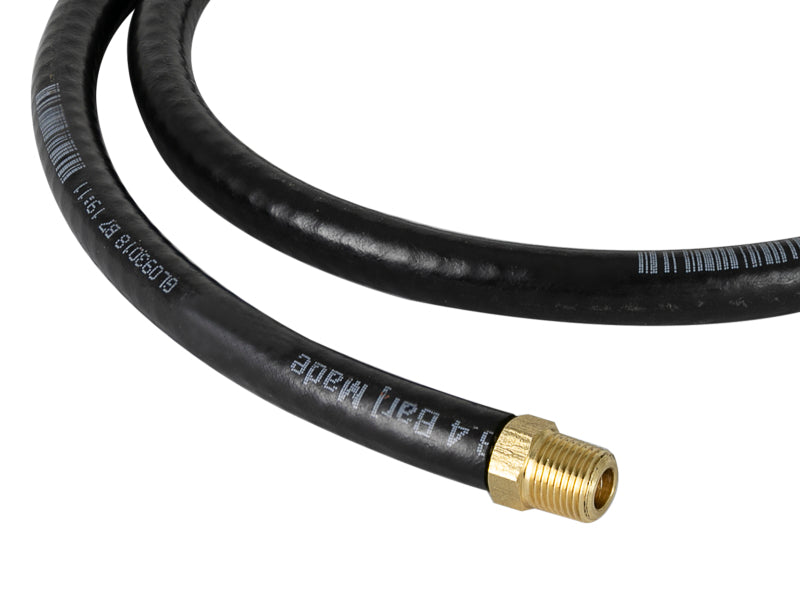 aFe Magnum FORCE Cold Air Intake System Spare Parts Kit (5/32in ID x 36in L) Air Intake Components aFe