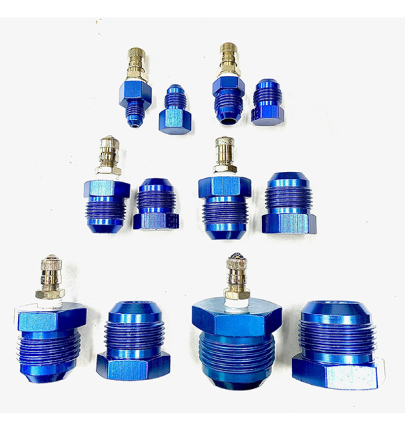 Fragola Valve For Pressure Tester Tools Fragola