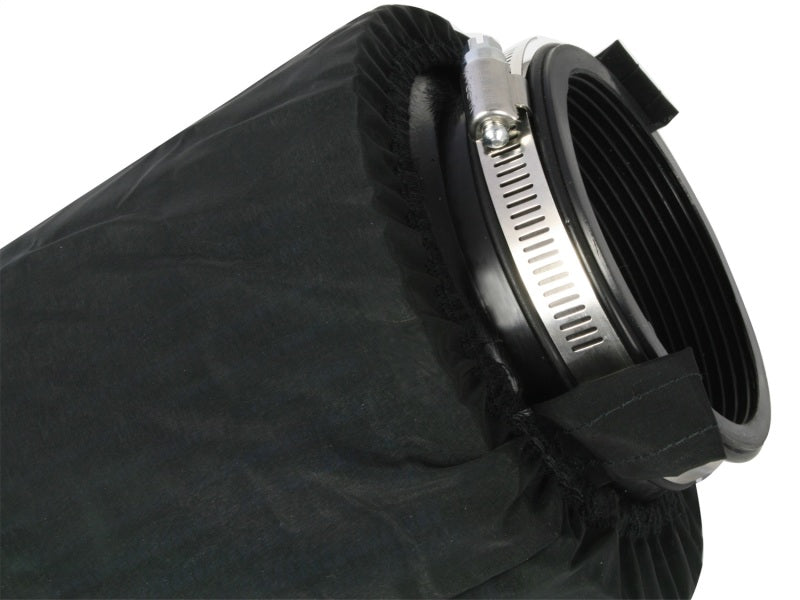 aFe MagnumSHIELD Pre-Filters P/F 2x-90022 2x-91016 (Black) Pre-Filters aFe