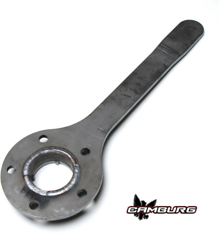 Camburg 2.50 Hub Wrench (6x5.5) Other Body Components Camburg