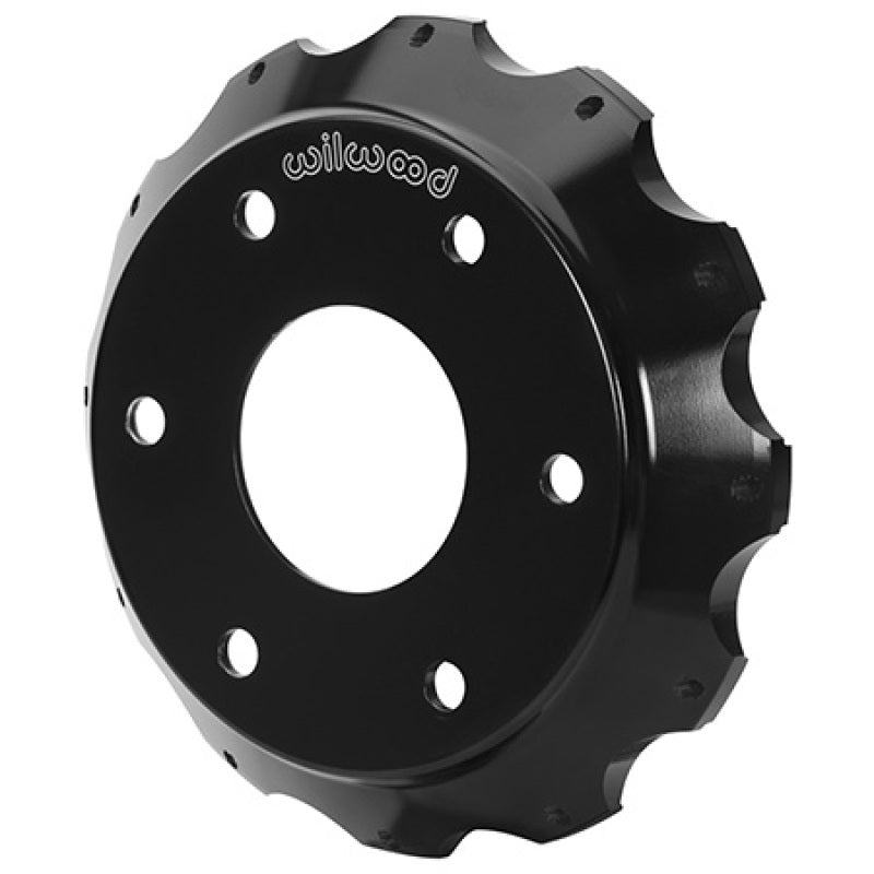 Wilwood 6x5.50 MT 12x8.75 BC Hat 1.38 OffSet Brake Rotors - 2 Piece Wilwood