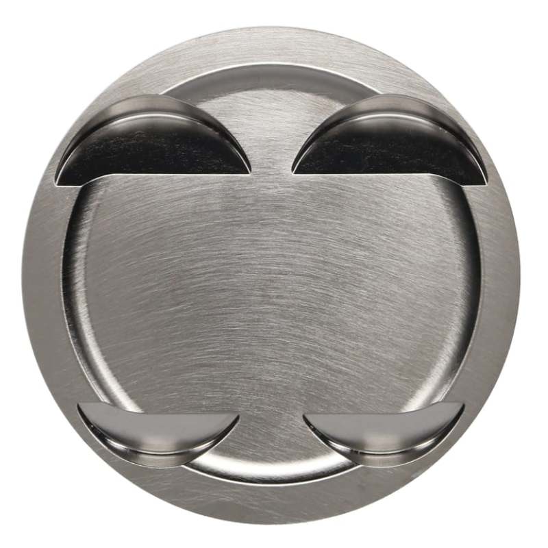 Wiseco Toyota 3SGTE 4v Dished -6cc Turbo 86.5mm Piston Shelf Stock (Single Piston) Pistons - Forged - Single Wiseco
