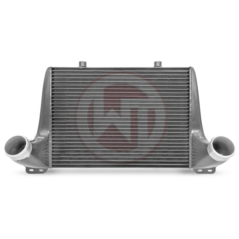 Wagner Tuning 2015 Ford Mustang EVO2 Competition Intercooler Kit Intercoolers Wagner Tuning