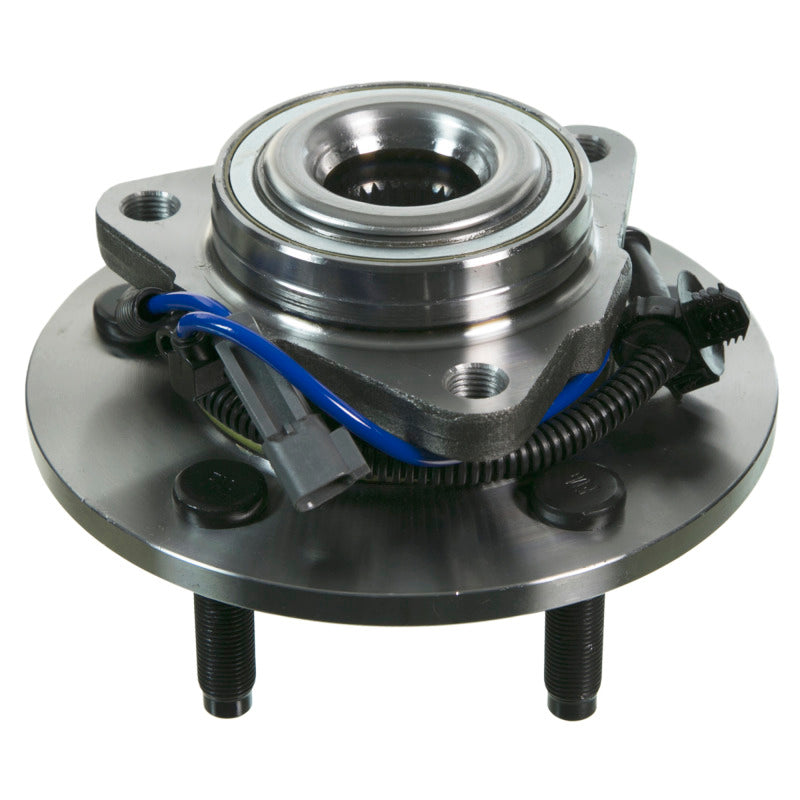 MOOG 06-09 Dodge Ram 1500 Front Hub Assembly Wheel Hubs Moog