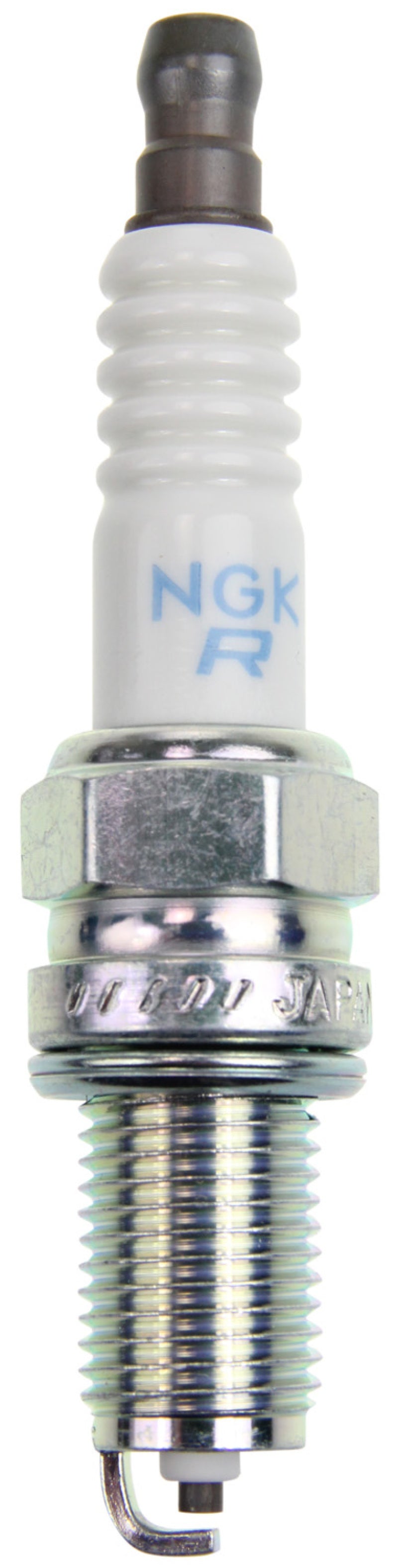 NGK Standard Spark Plug Box of 4 (KR9E-G) Spark Plugs NGK