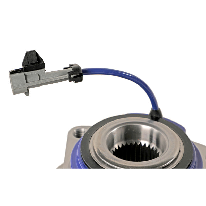 MOOG 06-07 Buick Terraza Front / Rear Hub Assembly Wheel Hubs Moog