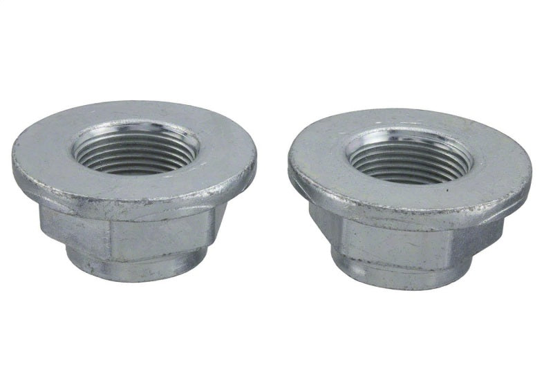 Ford Racing Bronco Front Axle Hub Nut - Pair Hardware Kits - Other Ford Racing