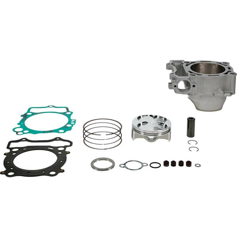 Cylinder Works 20-23 Yamaha WR 250 F 250cc Standard Bore High Compression Cylinder Kit 14.7:1 Comp. Cylinder Kits Cylinder Works