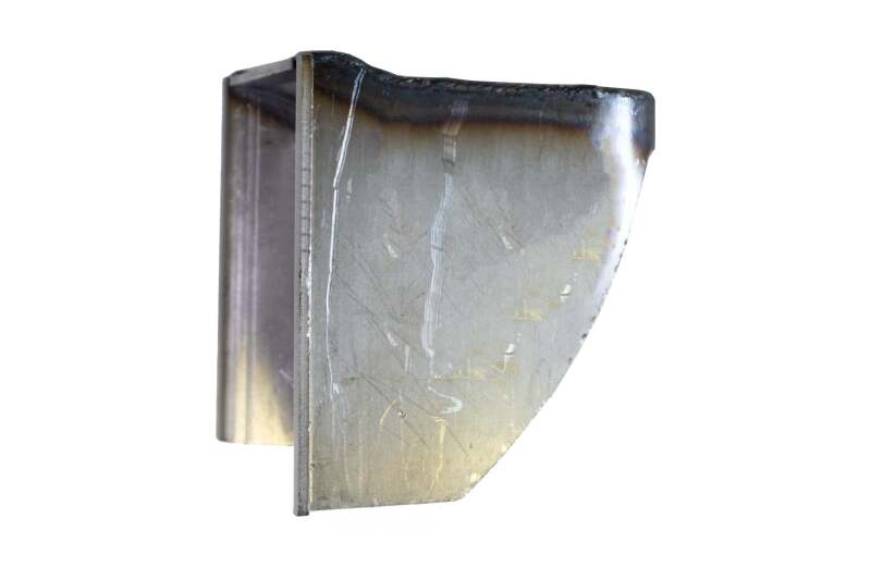 Rust Buster 11-18 Chevy Silverado 2500HD/3500HD Center Cab Mount - Right Frames RustBuster