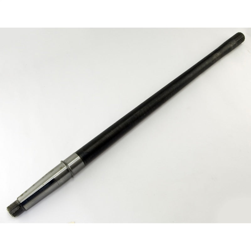 Omix Rear Dana 44 Axle Shaft LH 19 Spline 48-69 CJ Axles OMIX