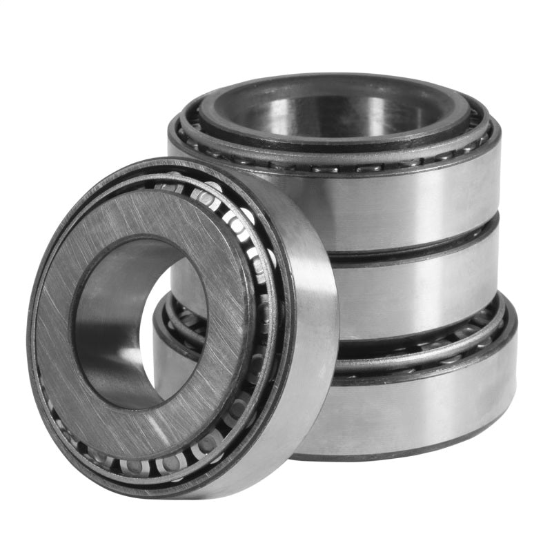 Yukon Gear Master Overhaul Kit For GM 8.5in Diff w/ Aftermarket Positraction Differential Overhaul Kits Yukon Gear & Axle