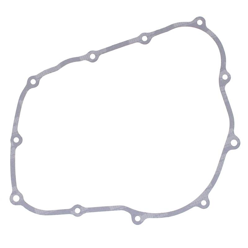 Vertex Pistons 83-84 XR 500 R/85-00 XR 600 R/93-22 XR 650 L Clutch Cover Gasket Gasket Kits Vertex Pistons