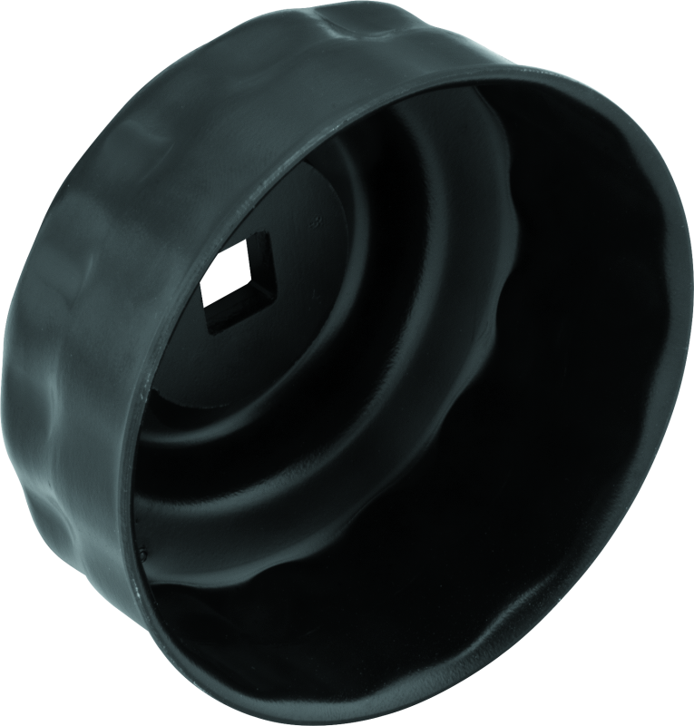 BikeMaster Oil Filter Wrench - 74/76mm Tools BikeMaster