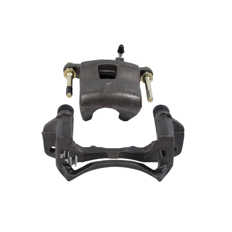 Power Stop 99-03 Mazda Protege Front Left Autospecialty Caliper w/Bracket Brake Calipers - OE PowerStop