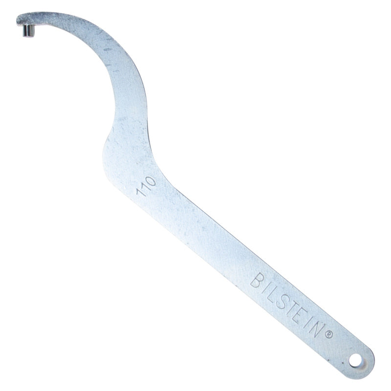 Bilstein 21-22 Polaris RZR Turbo S4 Black Hawk Powersports Shock & Coil Spring Assembly -Front Right Coilovers Bilstein