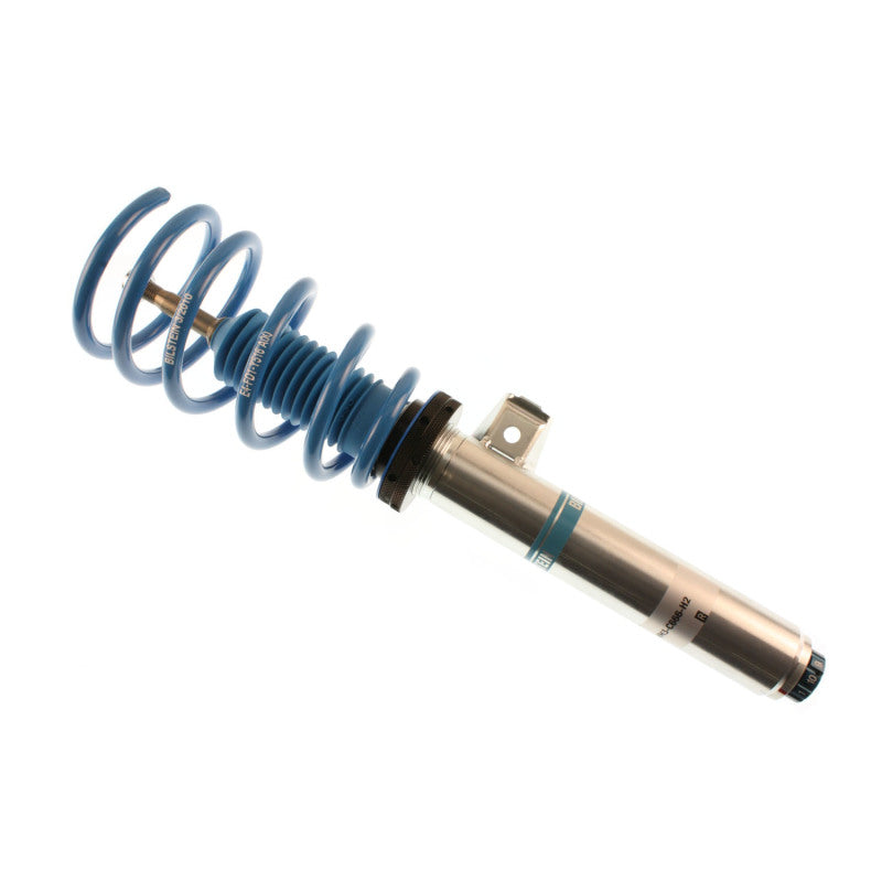 Bilstein B16 2001 BMW M3 Base Front and Rear Performance Suspension System Coilovers Bilstein