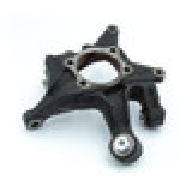 SPL Parts Subaru BRZ / 15+ WRX / Toyota 86/GR86 Rear Spherical Knuckle Bushing Suspension Arm Bushings SPL Parts