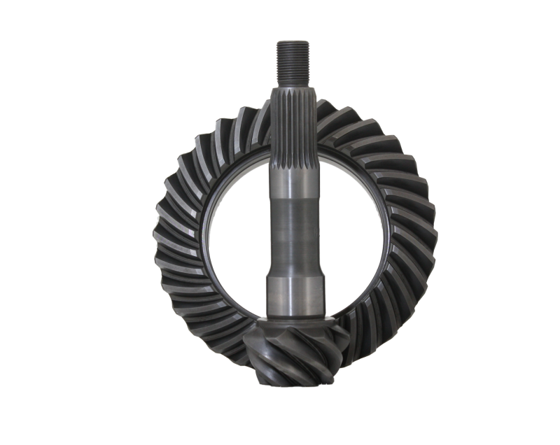 Revolution Gear & Axle 86-95 Suzuki Samurai 10-Bolt 5.38 Ratio Ring & Pinion Set Ring & Pinions Revolution Gear & Axle