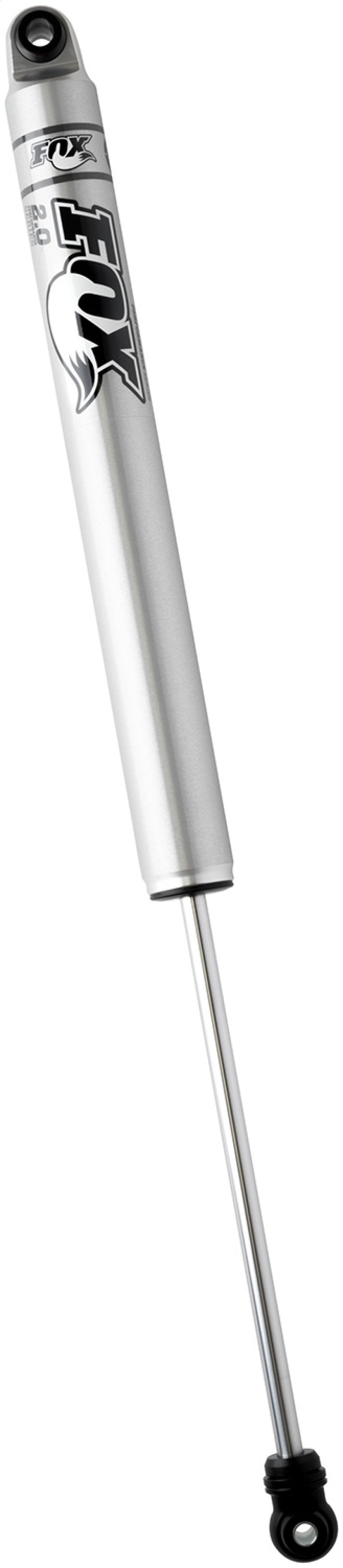 Fox 05+ Ford SD 2.0 Performance Series 13.6in. Smooth Body IFP Rear Shock (Alum) / 4-6in Lift Shocks and Struts FOX