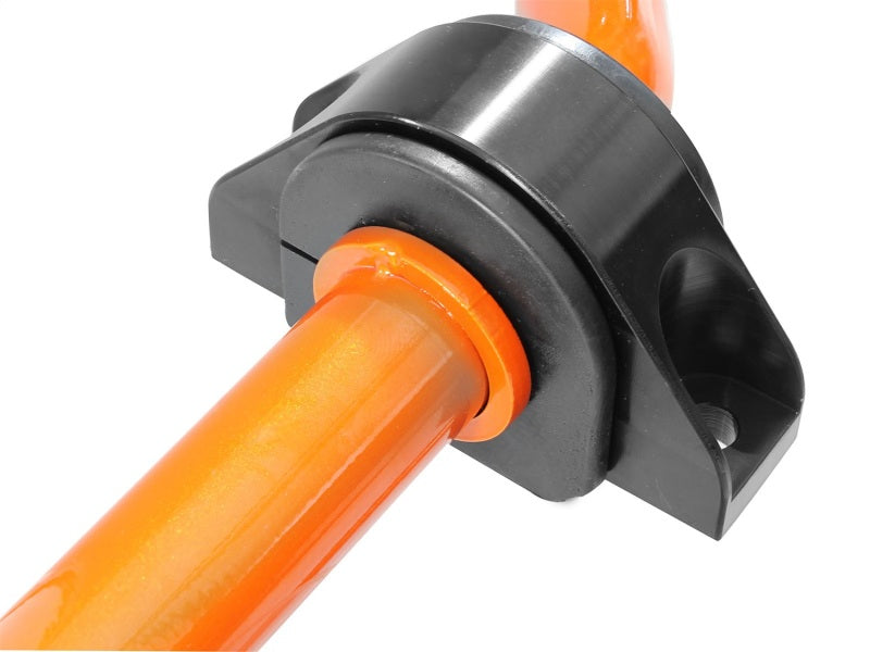 aFe Control Rear Sway Bar 12-15 BMW 335i (F30) Sway Bars aFe