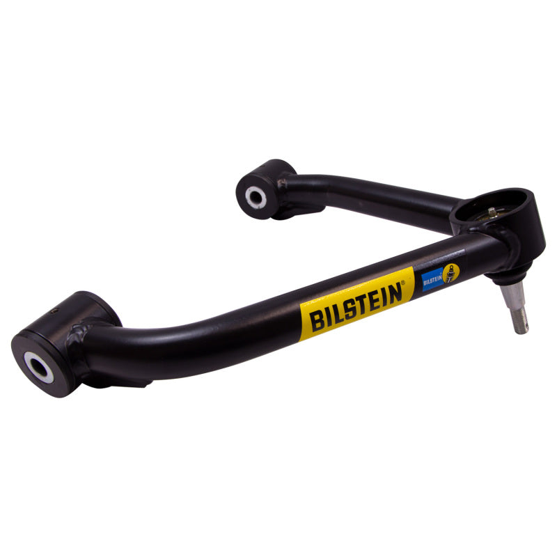 Bilstein 14-18 GM 1500 B8 Upper Control Arm Kit Control Arms Bilstein