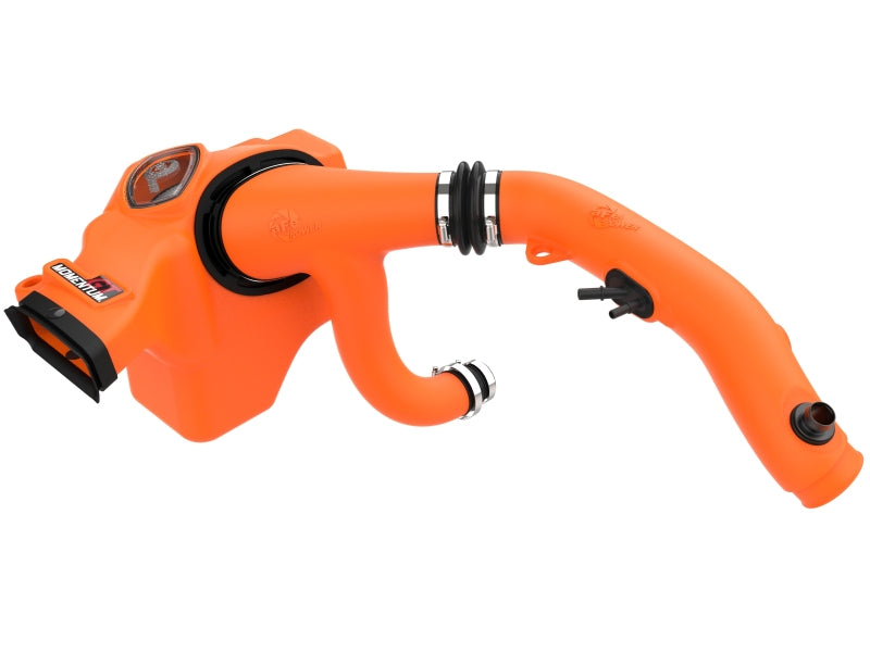 aFe Momentum Sealed Intake Ford Ranger Raptor 24-25 V6-3.0L (tt) Cold Air Intakes aFe