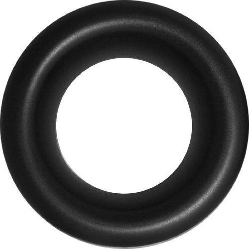 BLOX Racing Performance Filter Kit w/ 3.5inch Velocity Stack Black Filter and 3.5inch Silicone Hose Air Filters - Direct Fit BLOX Racing