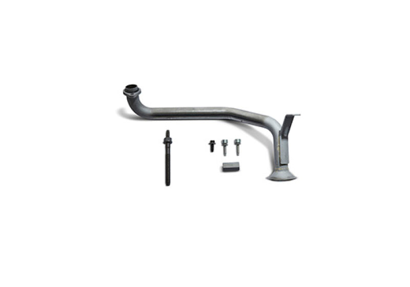 Ford Racing Gen 4 Coyote 5.0L Road Race Oil Pump Pick-Up Tube Oil Pickups Ford Racing