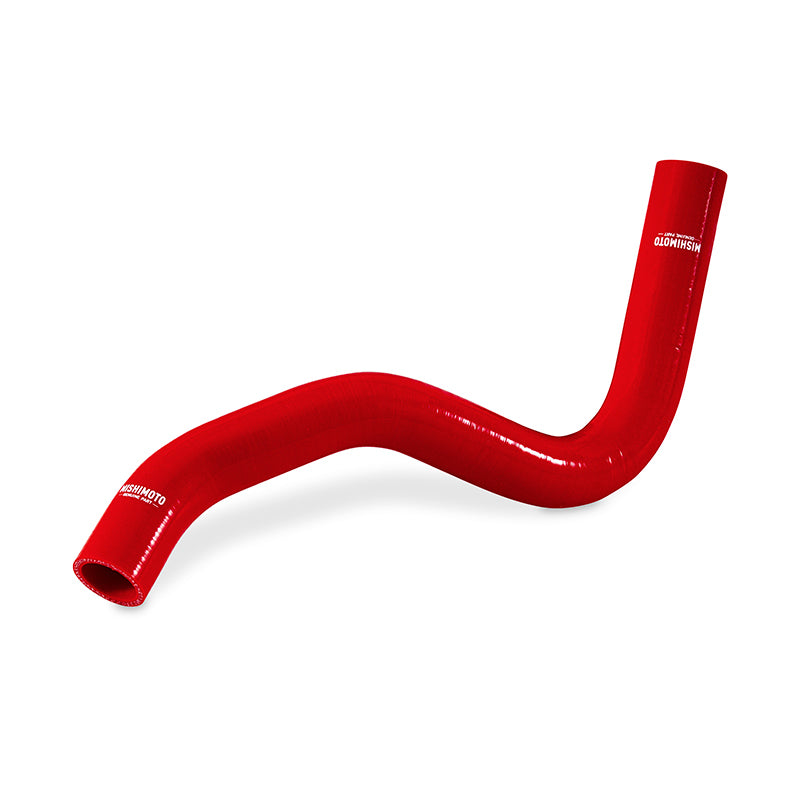Mishimoto 2017+ Honda Civic Type R Silicone Hose Kit - Red Hoses Mishimoto