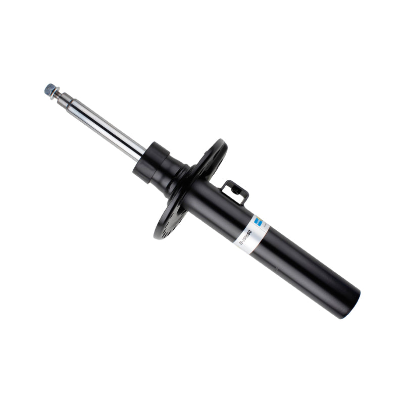 Bilstein B4 OE 18-19 BMW X3 w/o EDC Front Right Strut Assembly Shocks and Struts Bilstein