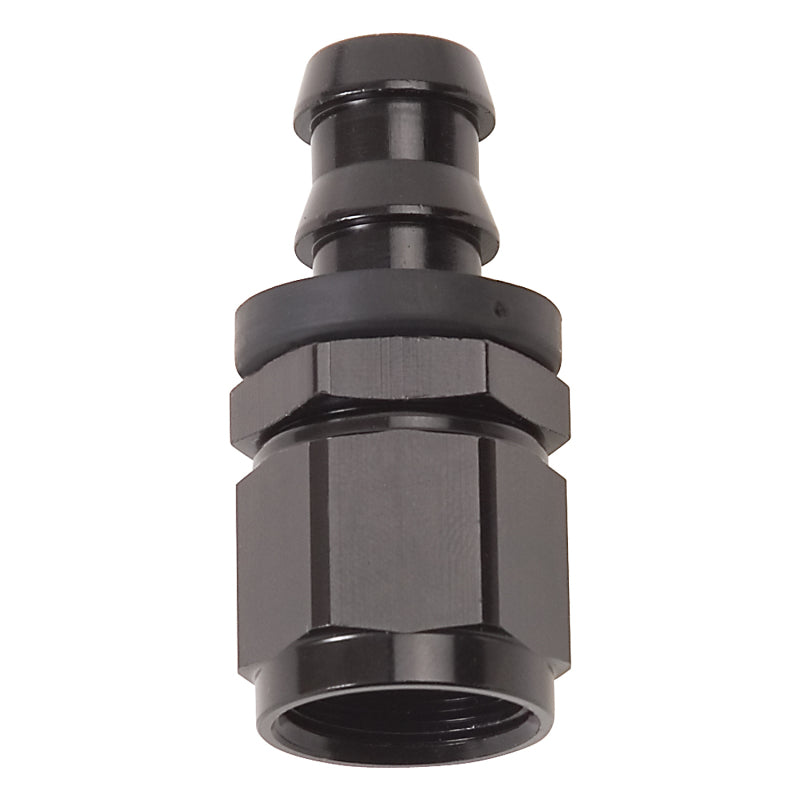 Russell Performance -4 AN Twist-Lok Straight Hose End Fittings Russell