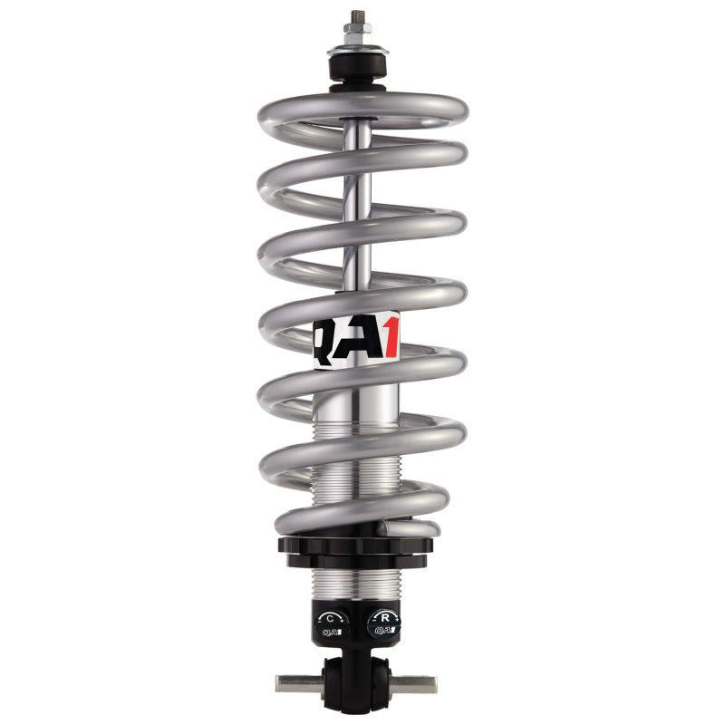 QA1 GM Pro Front Coil-Over System - Double Adj. - 10in x 500lbs/in - Pigtail - Aluminum Coilovers QA1