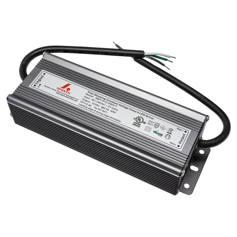 Oracle 5A Power Supply (Waterproof) Batteries ORACLE Lighting